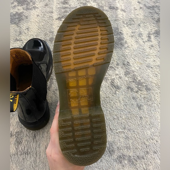 Doc Martens Boots - Picture 4 of 13